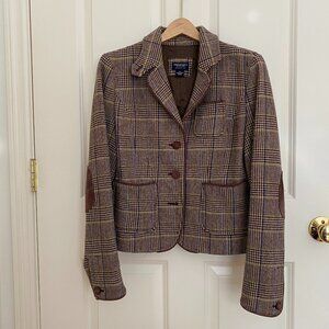 American Eagle Blazer